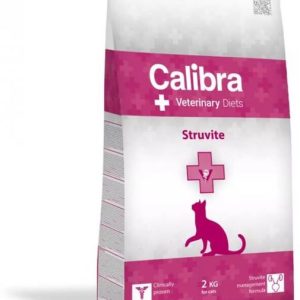 calibra Veterinary Diets Cat Struvite Complete Canine D...