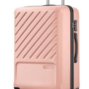 SAFARI Large Check-in Suitcase (76 cm) 8 Wheels - Symphony - P...