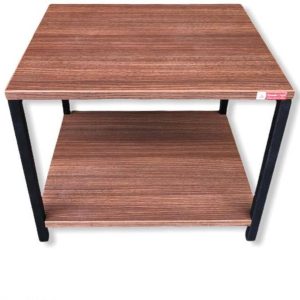 Kamdar Crafts Engineered Wood Side Table