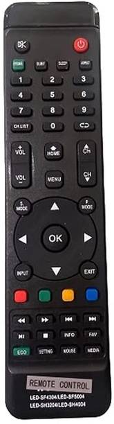 Rohit Electronics Replacement Remote Control Compatible...