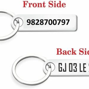 Dattatreya DattatreyaCrafts-205 Key Chain