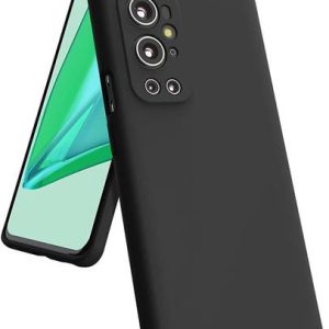 Casehub Back Cover for OnePlus 9 Pro