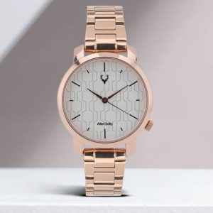 Allen Solly Analog Watch - For Women AS000044B