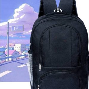Reprox Medium 30 L Laptop Backpack Luxury trendy Men Backpack