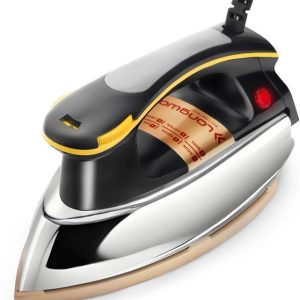 Longway Plancha 1000 W Dry Iron