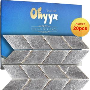 Onyyx Kaju Katli - (Kaju Barfi / Burfi, Indian Mithai /...