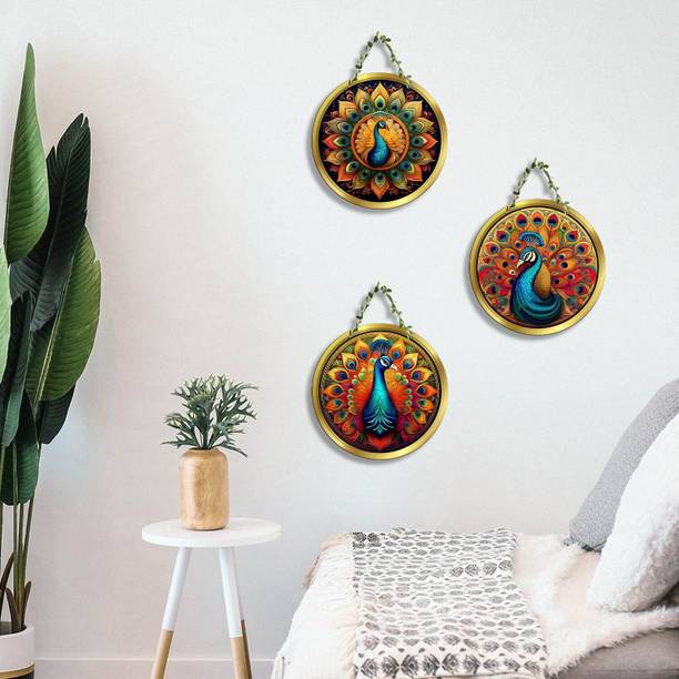 HOUZZ DECOR NEW_Wall Hanging Decorative Items | Wall De...