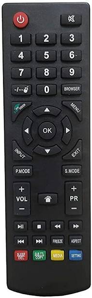 ditec Remote Control Compatible with THOMSON/KODAK SMAR...