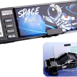 Zoniex Space Password Lock Double Sided Compass Box for...