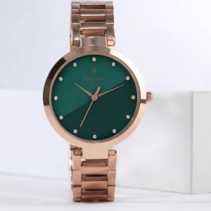 VAN HEUSEN TWO FOLD Analog Watch - For Women VH000029D