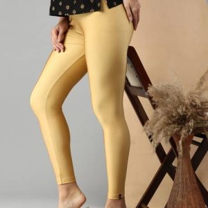 De Moza Churidar Length Western Wear Legging