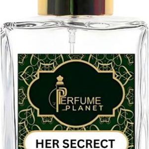 PERFUMEPLANET HER SECRECT Eau de Parfum - 50 ml