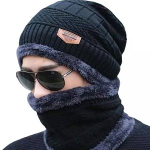 Missby Beanie