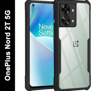 Cover Alive Back Cover for OnePlus Nord 2T 5G