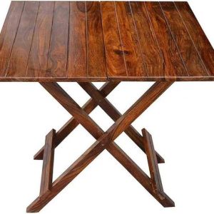 stan crafts Folding Sidetable for living room and bedro...