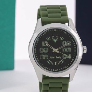 Allen Solly Analog Watch - For Men AS000003A