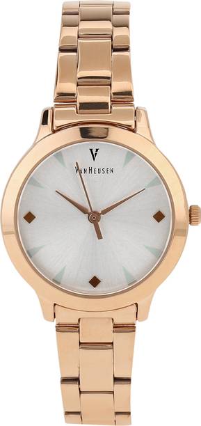 VAN HEUSEN Analog Watch - For Women VH000039D