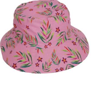 NUEVOSDAMAS Circular Sun Hat/Round Hat