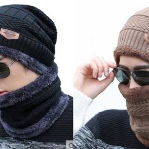 Relicomfort Woven Beanie