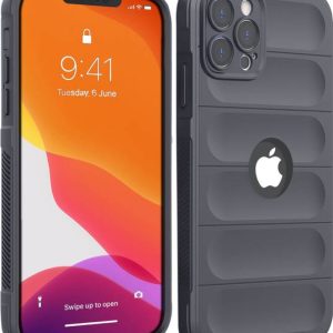 Coverskart Rugged Armor Back Cover for Apple iPhone 15 ...