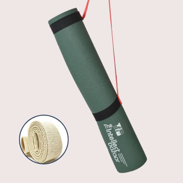 TIB Yoga Mat 4MM Anti-Skid EVA Yoga Mats for Women Yoga...