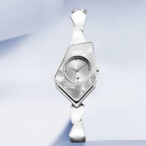 Fastrack Younique Analog Watch - For Women PL13939JS02J, NS6279...