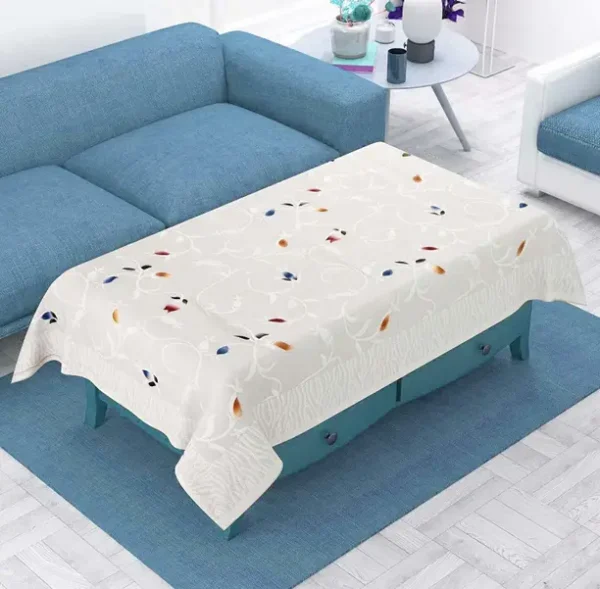 Fratco Self Design 4 Seater Table Cover