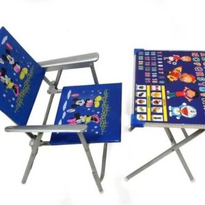 Domus Solid Wood Study Table