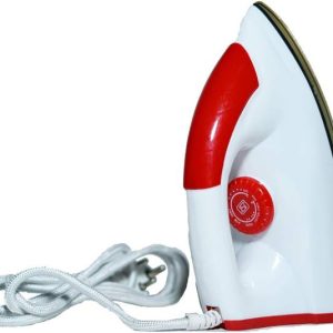 Awon by Awon Electric Dry Iron for clothes with Non Sti...