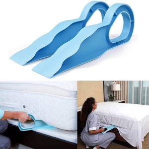 GVJ TRADERS Mattress Lifter Handy Tool Bed Making Tool....