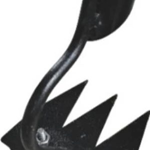 Soilkheti Garden rake 3 point Shankra Creations Garden ...
