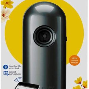 Godrej Aer Smart Matic Kit- BLUETOOTH ENABLED Automatic...