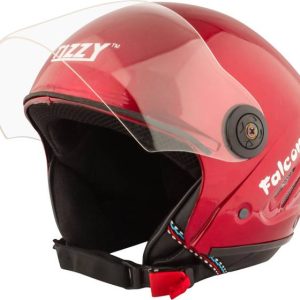 TIZZY Half Face ISI Marked with Adjustable strap fro Me...