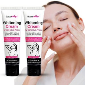 smartdrops Whitening Cream For Sensitive Area, Hydratin...