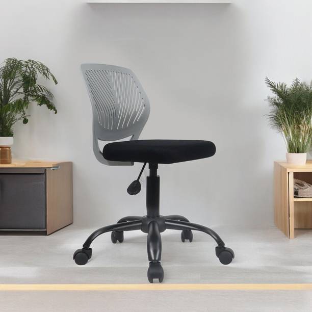 Make My Chairs Joypod Kids Rolling & Rotating Study Cha...