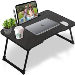 Callas Wood Portable Laptop Table