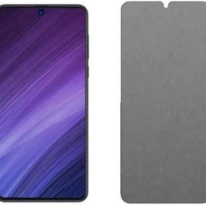 Snaporia Tempered Glass Guard for Poco M7