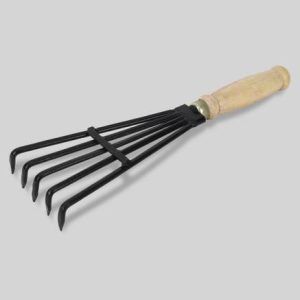 AGT Garden Cultivator For Gardening and Home Improvemen...