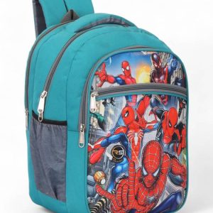 Urban Hub Lightwegit 35L School Bag for Boys & Girls Ki...