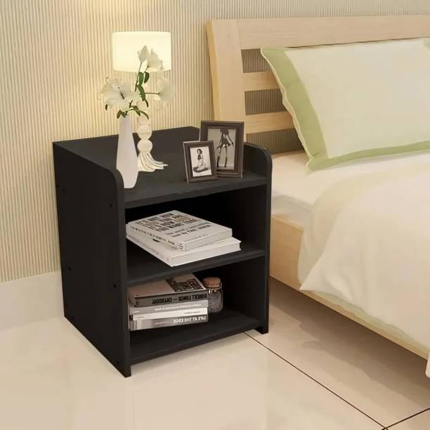 FUTURE GENERATION A GROUP Engineered Wood Side Table