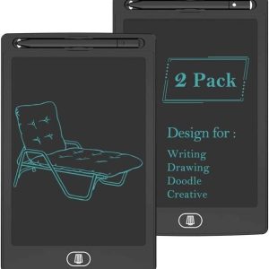 Jeevan jyoti agency Digital Lcd Slate for Kids Educatio...