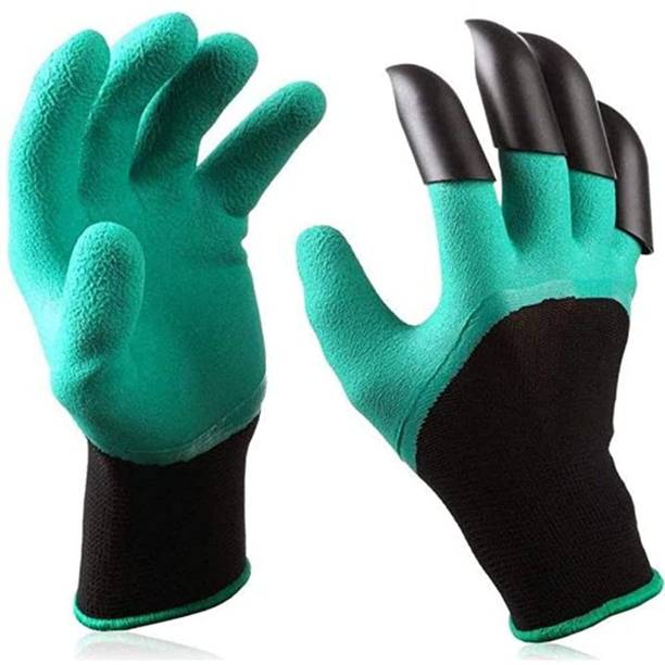 Ravel Hand Protectors Garden Gloves Fingertips Claws fo...