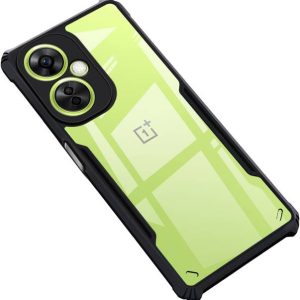 GLOBAL NOMAD Back Cover for OnePlus Nord CE 3 Lite 5G