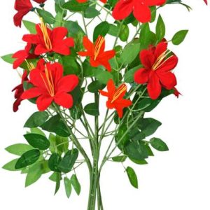 S-Biv Flowers Bouquets Home, Bedroom, Garden, Balcony, ...