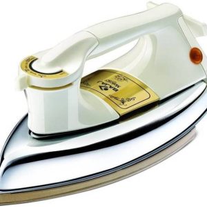 BAJAJ 1.5KG Heavy Weight Instant Heat Gold plate coated...