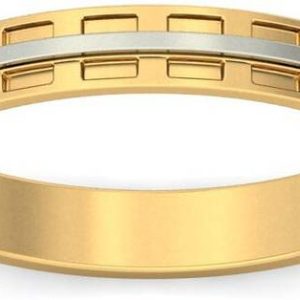avsar AVR550YB 14kt Yellow Gold ring
