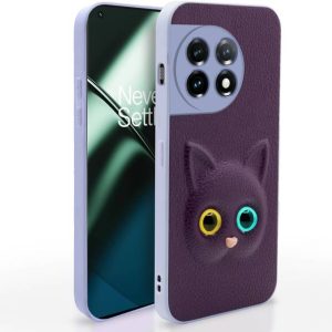 Pikkme Back Cover for OnePlus 11