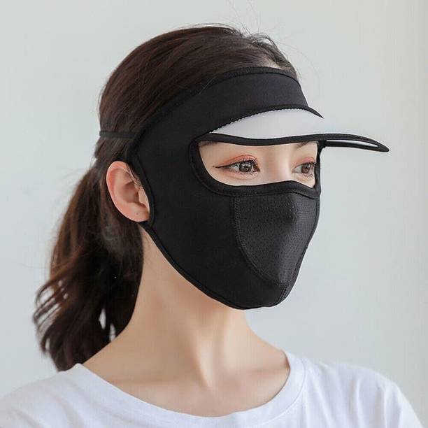 DEVHEART FULL FACE