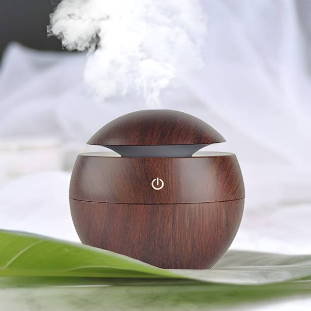 Roseleaf Floral Aroma Oil, Diffuser, Automatic Spray wo...