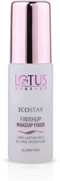 LOTUS MAKE - UP Finishup Make-up Fixer Primer - 70 ml